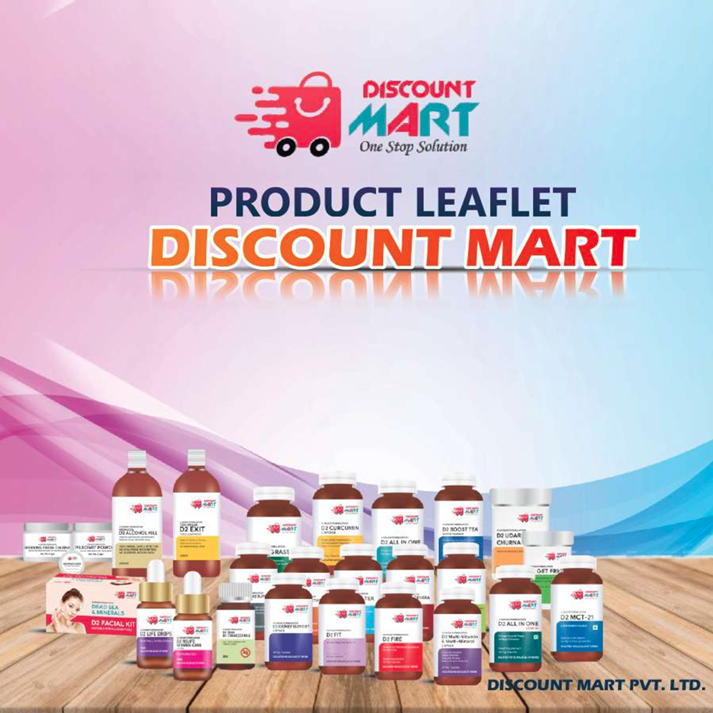 Best Online Discount Platform in Rajasthan India - Discount Mart ...
